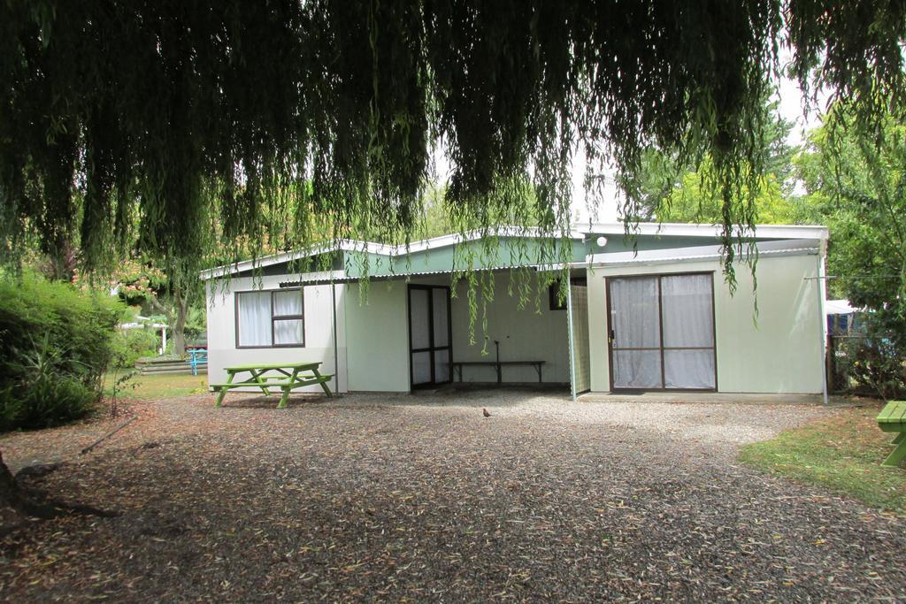 Fernwood Holiday Park Motueka Værelse billede